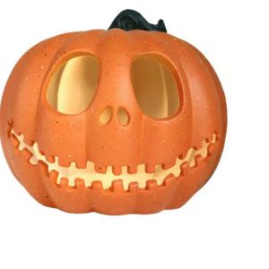 Jack-o-Lantern